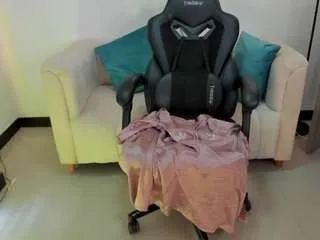 Sarahparkerx from CamSoda