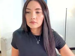 Sarahparkerx from CamSoda