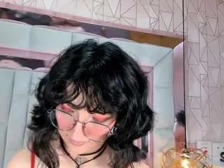 Saramartini19 from CamSoda