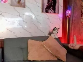 Sarawolff from CamSoda