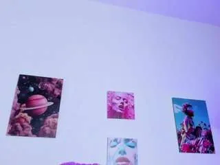 Saray-rivas18 from CamSoda