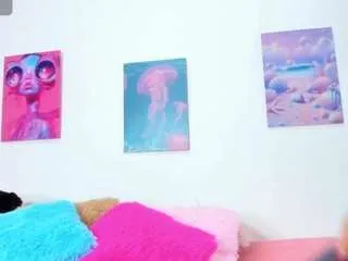 Saray-rivas18 from CamSoda