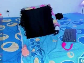 Saray-rivas18 from CamSoda