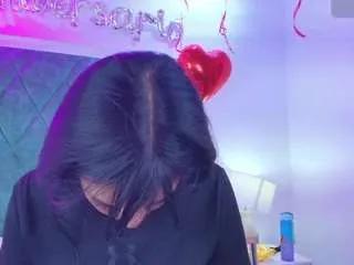 Sasha-blaze from CamSoda