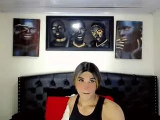 Sasha189 from CamSoda