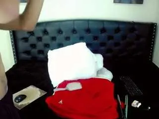 Sasha189 from CamSoda