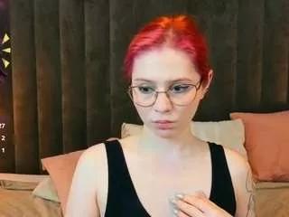 Sashaexclusive from CamSoda