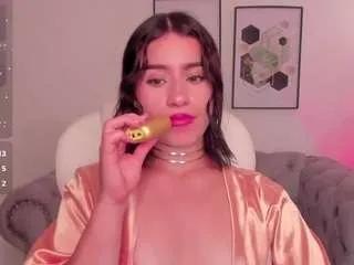 Saskia-litt from CamSoda