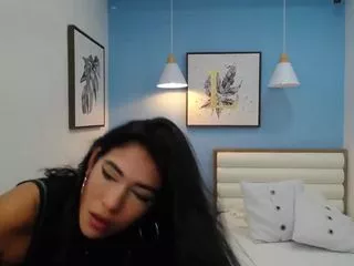 Sassy-girl from CamSoda