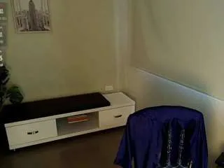 sassy-girl from CamSoda