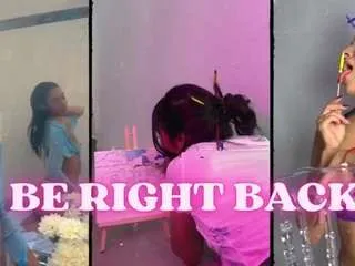 Sassy-girl from CamSoda