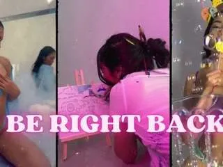 Sassy-girl from CamSoda