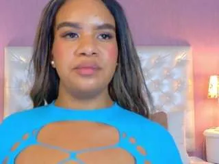 Scaarletfox from CamSoda