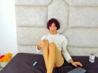 Scaarlett-22 from CamSoda