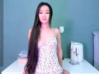 Seeyoumin from CamSoda