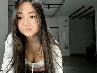 Seeyoumin from CamSoda