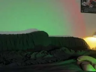 Summerdallax from CamSoda