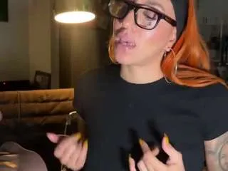 Summerdallax from CamSoda