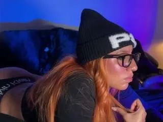 Summerdallax from CamSoda