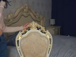 Susannenavarrete from CamSoda