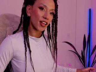 Sussyprice from CamSoda