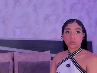 Sweet-arii from CamSoda