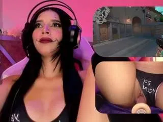 Sweetiecloe from CamSoda