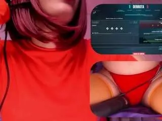 Sweetiecloe from CamSoda