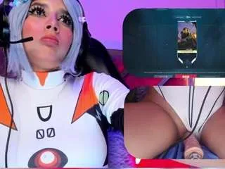 Sweetiecloe from CamSoda