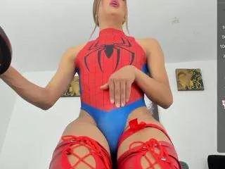 Sweetsophie1 from CamSoda