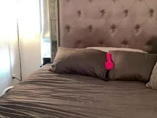 Sweetstufff from CamSoda