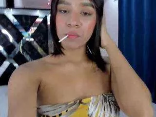 Sweett-tiny from CamSoda