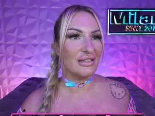 Tamaramilano from CamSoda