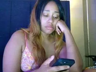 Tastyfantasy87 from CamSoda