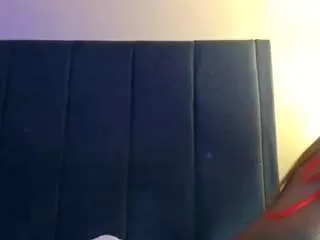 Tastyfantasy87 from CamSoda