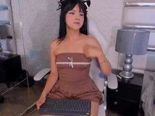 Tatilee from CamSoda