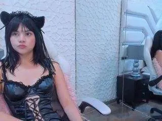 Tatilee from CamSoda