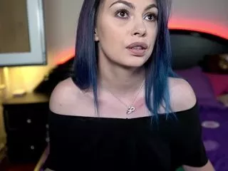 Tiff001 from CamSoda