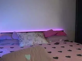 Tiff001 from CamSoda