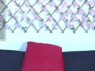 Tiifanny-goomez from CamSoda