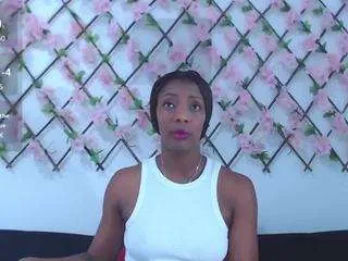 Tiifanny-goomez from CamSoda