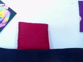 Tiifanny-goomez from CamSoda