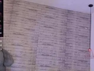 Tinnahottie from CamSoda