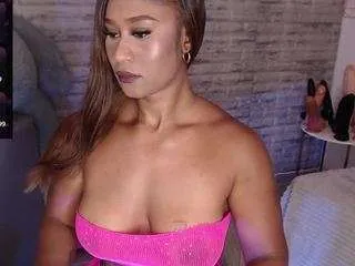 Tinnahottie from CamSoda