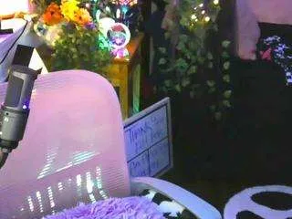 Veccasalt from CamSoda