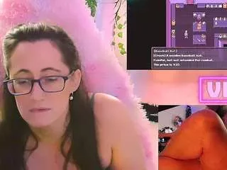 Veccasalt from CamSoda