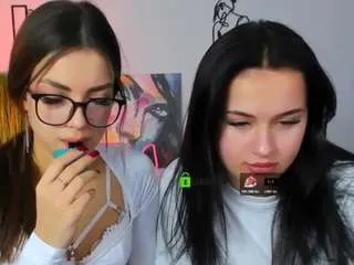 Vivy-star from CamSoda