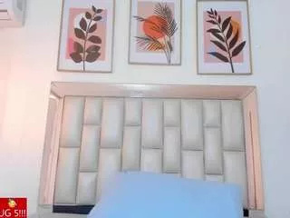 Yayisvega from CamSoda