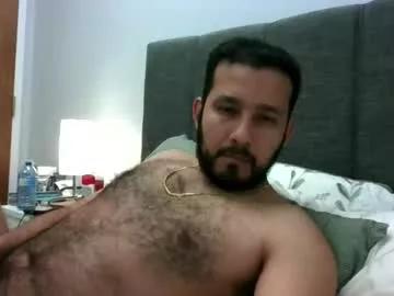 2022felipe from Chaturbate