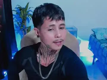 777_stefantransmen from Chaturbate